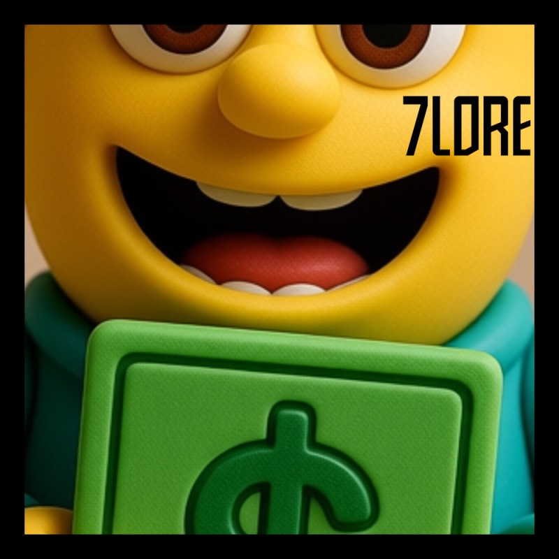 Paying For Everything Owning None