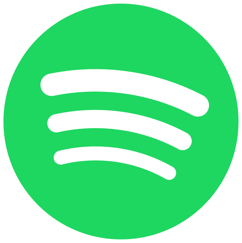 zSpotify Primary Logo RGB Green